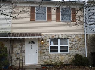 236 1st Ave, Richlandtown, PA 18955