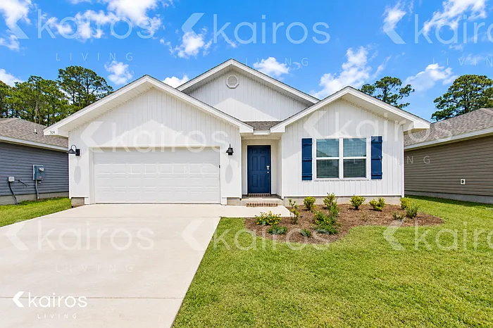 309 Monarch Ln