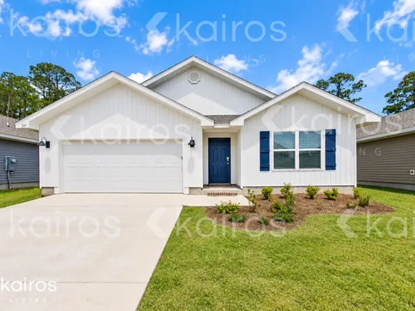 309 Monarch Ln, Pensacola, FL 32503