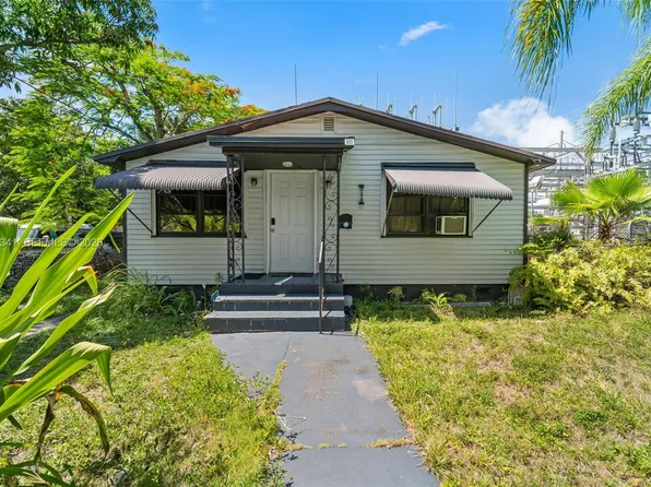 349 NW 41st St, Miami, FL 33127