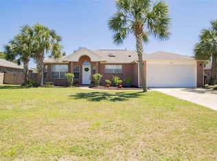 747 Marlinspike Dr, Perdido Key, FL 32507