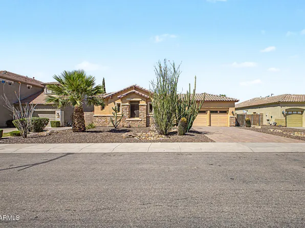 3150 E MUIRFIELD Street, Gilbert, AZ 85298