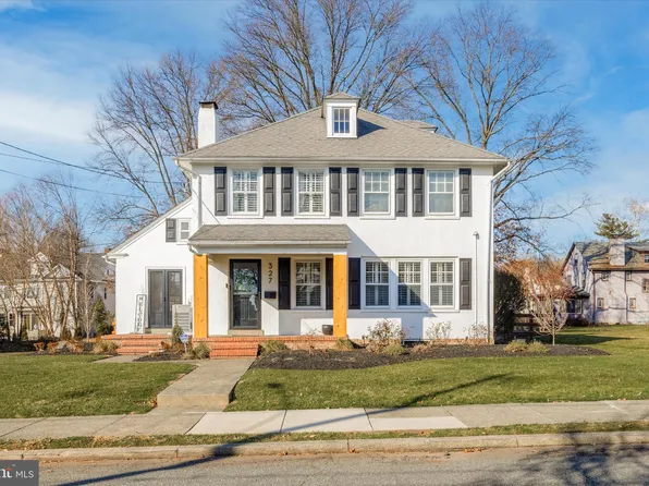 327 Highland Rd, Pottstown, PA 19464