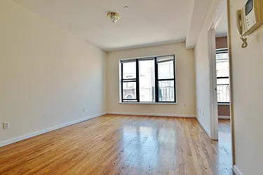 Rented by J Misrahi Realty Corp