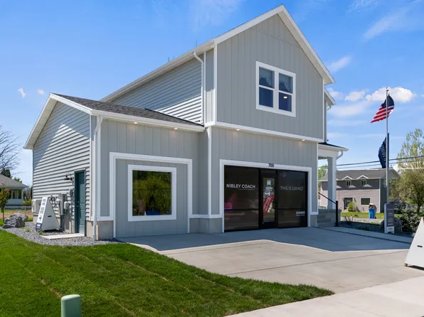 2819 S 710 W #14, Nibley, UT 84321