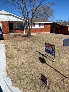 4607 NW Lincoln Ave, Lawton, OK, 73505