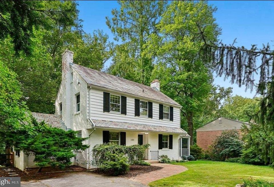 1st image of 4616 Norbeck Rd