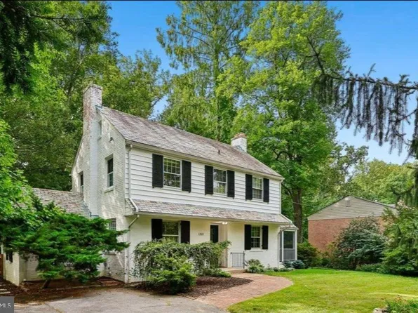 4616 Norbeck Rd, Rockville, MD 20853