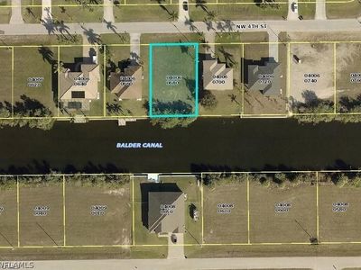 2712 NW 4th St, Cape Coral, FL, 33993