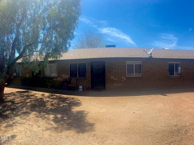 3111 W Jefferson St, Phoenix, AZ, 85009