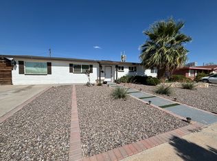 6040 Cabrillo Dr, El Paso, TX 79912