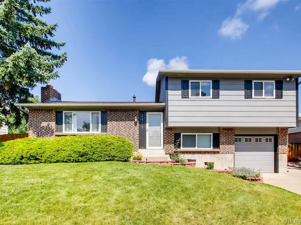 7415 Braun Way, Arvada, CO 80005