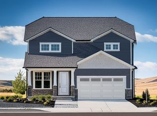 Avocet Plan, Country Club Reserve - Fort Collins, Fort Collins, CO 80524