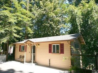 17395 Park Ave, Guerneville, CA 95446
