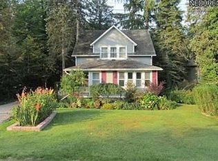 7295 Chagrin Rd, Chagrin Falls, OH 44023