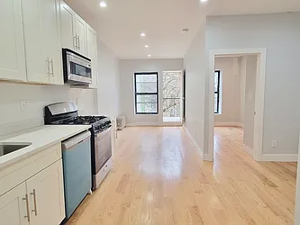 Rented by BLS Realty