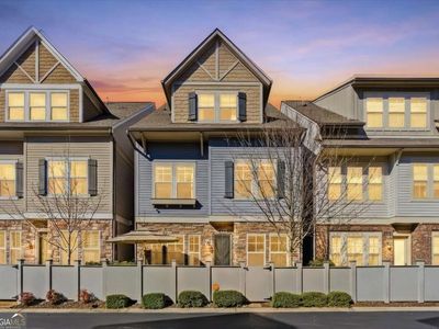 446 Cranleigh Rdg SE, Smyrna, GA, 30080