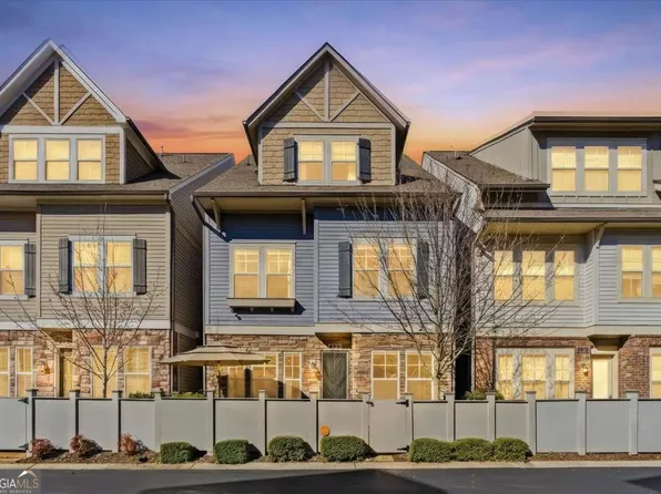 446 Cranleigh Rdg SE, Smyrna, GA 30080