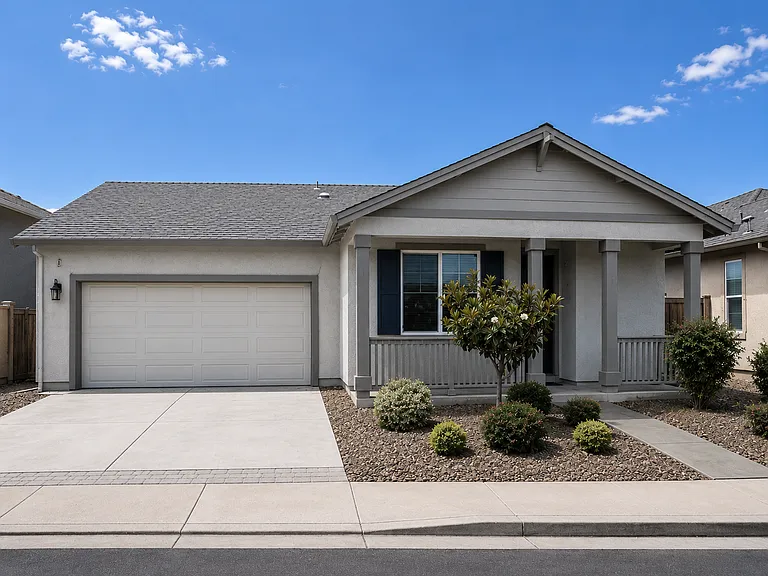 92 Bentwater Loop — Photo 1