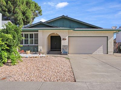1013 Woodridge Drive, Vacaville, CA, 95687