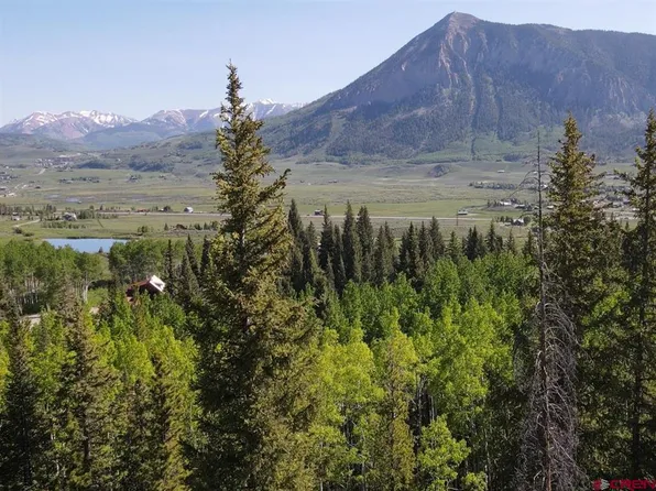 Lot 19 Hidden Mine Way, Crested Butte, CO 81224
