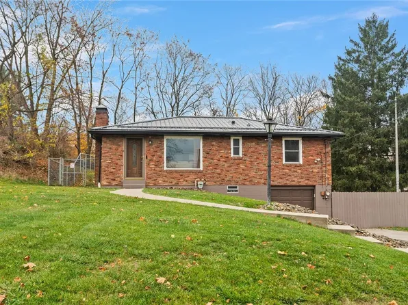 3917 Mount Royal Blvd, Allison Park, PA 15101