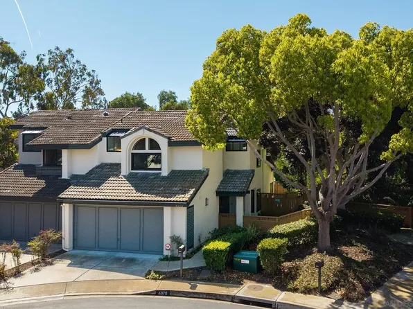 6370 Caminito Del Cervato, San Diego, CA 92111