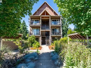 2101 SE Ellis St APT E, Portland, OR 97202