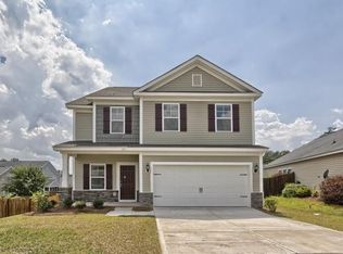 917 Native Rye Way, Lexington, SC 29073