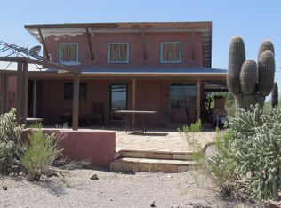 1950 W Luray Rd, Wickenburg, AZ 85390