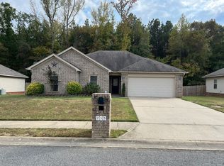 255 Creek View Dr, Austin, AR 72007