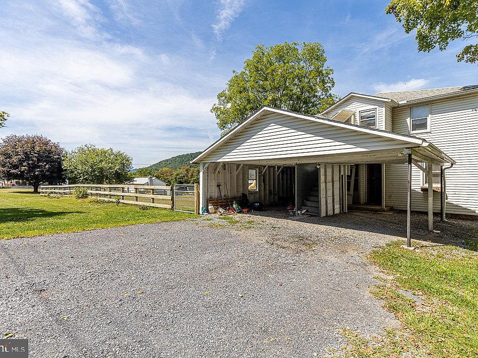 16155 Amberson Rd, Spring Run, PA 17262 Zillow