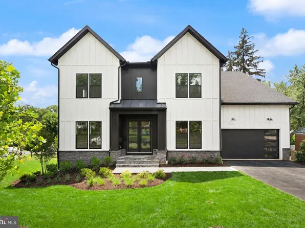 11433 Valley Rd, Fairfax, VA 22033