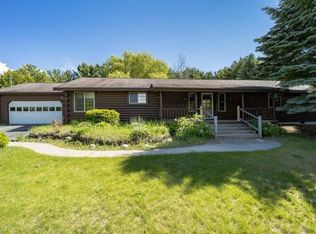 9988 Pickerel Lake Rd, Petoskey, MI 49770