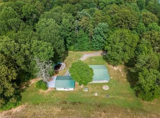 185 Pineridge Rd, New London, NC 28127