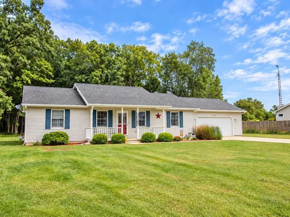 2092 E 100 S, Knox, IN 46534