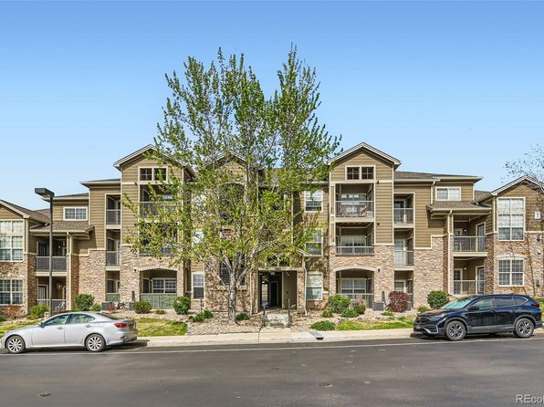 2985 Blue Sky Circle #7-107, Erie, CO 80516