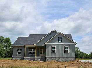 403 Salem Rd LOT 5, McMinnville, TN 37110