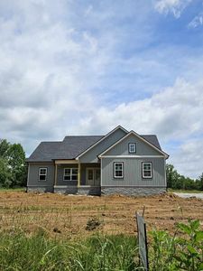403 Salem Rd LOT 5, McMinnville, TN, 37110
