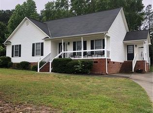 841 Robertson Rd, Rock Hill, SC 29730