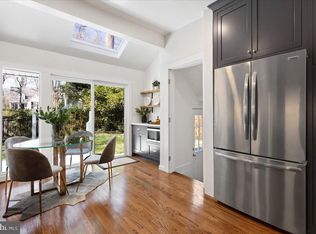 6350 31st St NW, Washington, DC