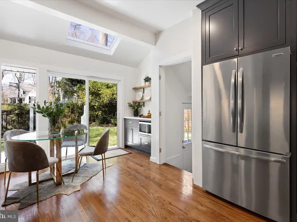 6350 31st St NW, Washington, DC 20015