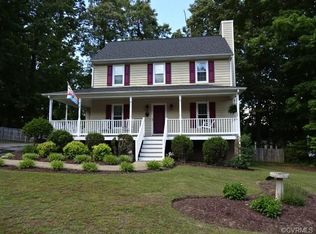 2902 Sonnenburg Ct, Chester, VA 23831