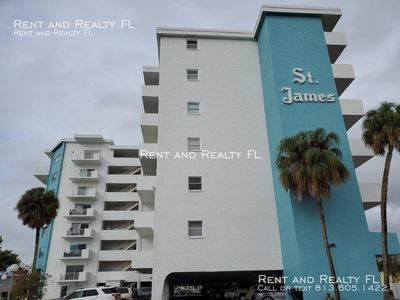 285 107th Ave APT 203, Treasure Island, FL, 33706
