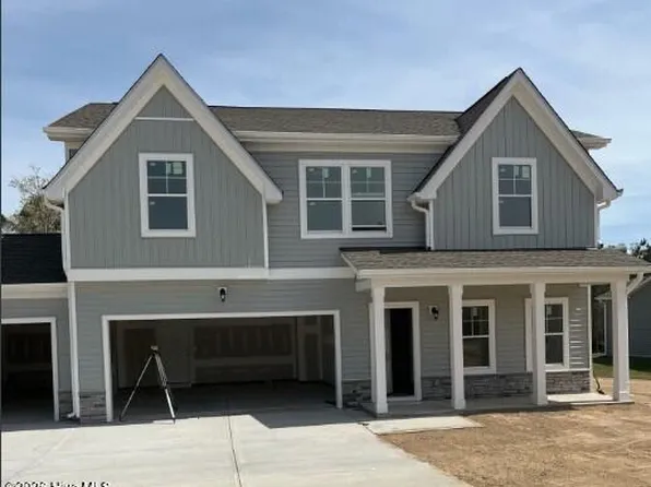 291 Enfield Drive, Carthage, NC 28327