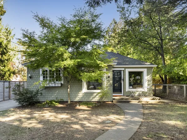 6106 NE 32nd Pl, Portland, OR 97211