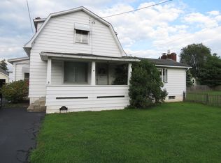 1007 Smith St, Elmira, NY