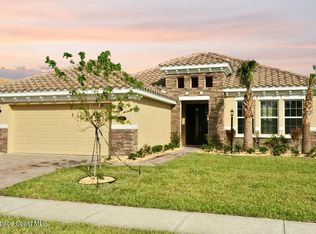 3839 Poseidon Way, Indialantic, FL 32903