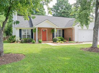 4702 Granite Ct, Indian Trail, NC 28079
