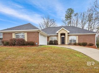 7333 Glenmoor Ct, Mobile, AL 36695